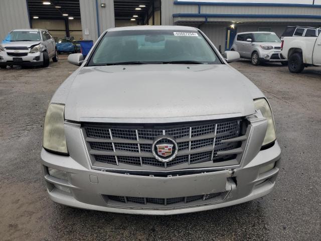 Photo 4 VIN: 1G6DW67V980106420 - CADILLAC STS 