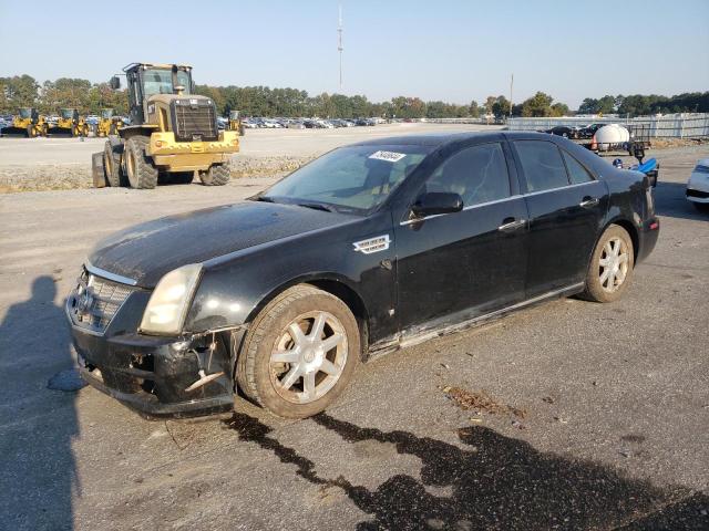 Photo 0 VIN: 1G6DW67V990108220 - CADILLAC STS 