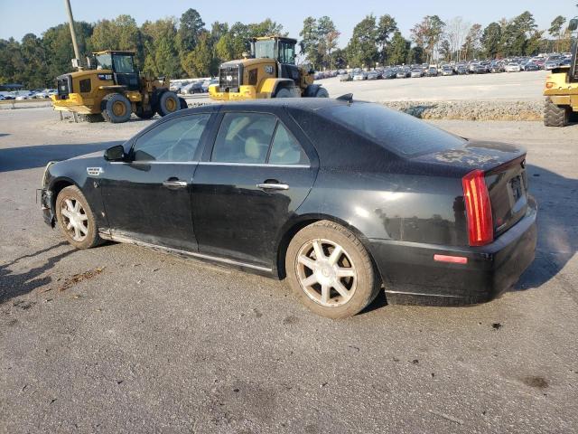 Photo 1 VIN: 1G6DW67V990108220 - CADILLAC STS 