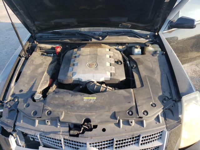 Photo 10 VIN: 1G6DW67V990108220 - CADILLAC STS 