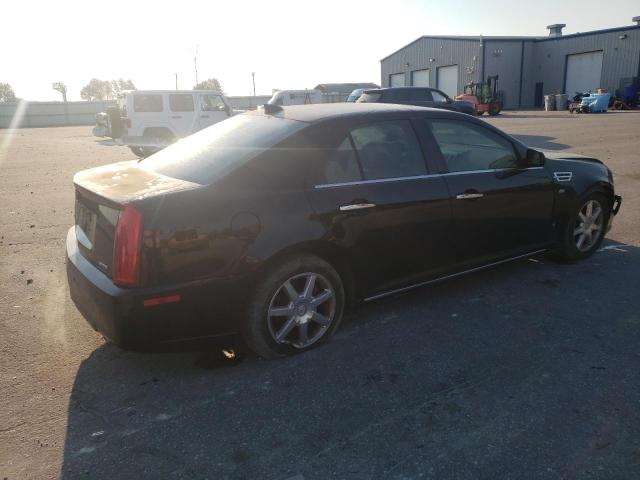 Photo 2 VIN: 1G6DW67V990108220 - CADILLAC STS 