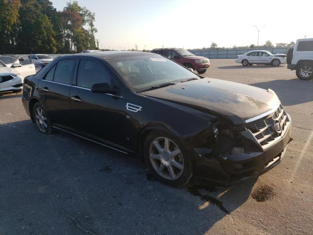 Photo 3 VIN: 1G6DW67V990108220 - CADILLAC STS 