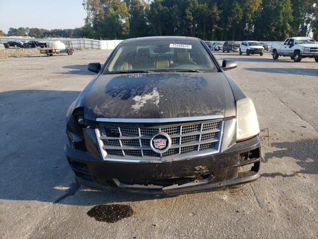 Photo 4 VIN: 1G6DW67V990108220 - CADILLAC STS 