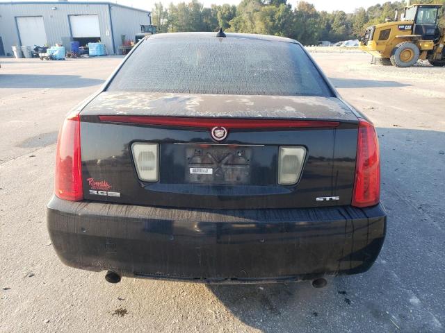 Photo 5 VIN: 1G6DW67V990108220 - CADILLAC STS 