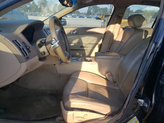 Photo 6 VIN: 1G6DW67V990108220 - CADILLAC STS 