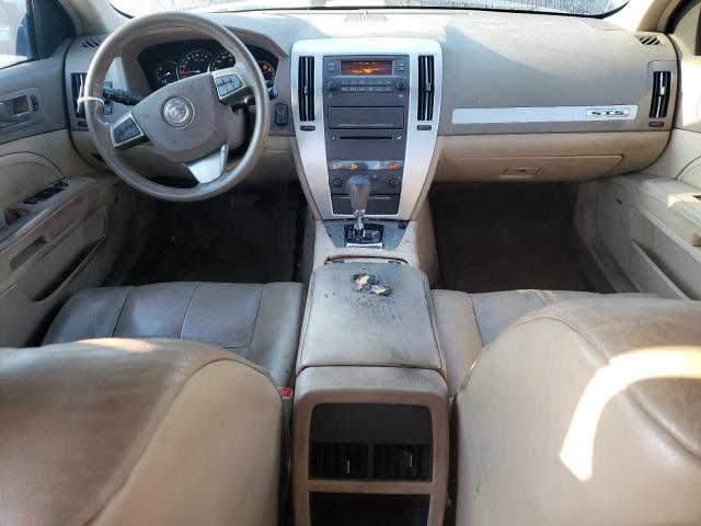 Photo 7 VIN: 1G6DW67V990108220 - CADILLAC STS 