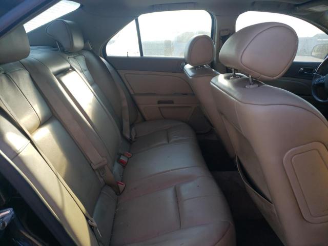 Photo 9 VIN: 1G6DW67V990108220 - CADILLAC STS 