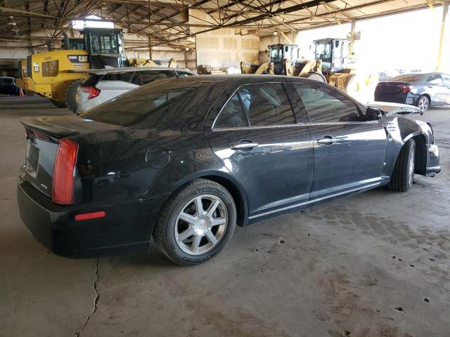 Photo 2 VIN: 1G6DW67VX80161992 - CADILLAC STS 