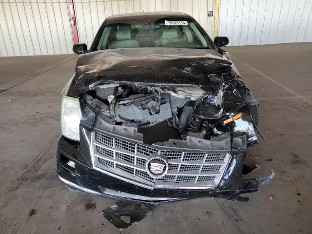 Photo 4 VIN: 1G6DW67VX80161992 - CADILLAC STS 