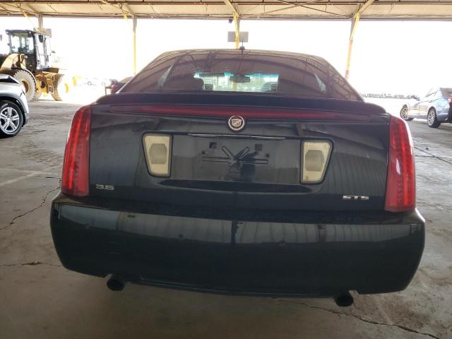 Photo 5 VIN: 1G6DW67VX80161992 - CADILLAC STS 