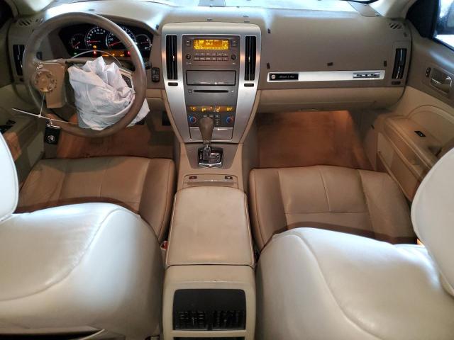 Photo 7 VIN: 1G6DW67VX80161992 - CADILLAC STS 