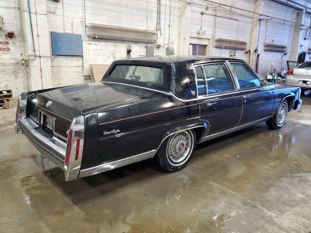 Photo 2 VIN: 1G6DW69Y2G9718475 - CADILLAC FLEETWOOD 