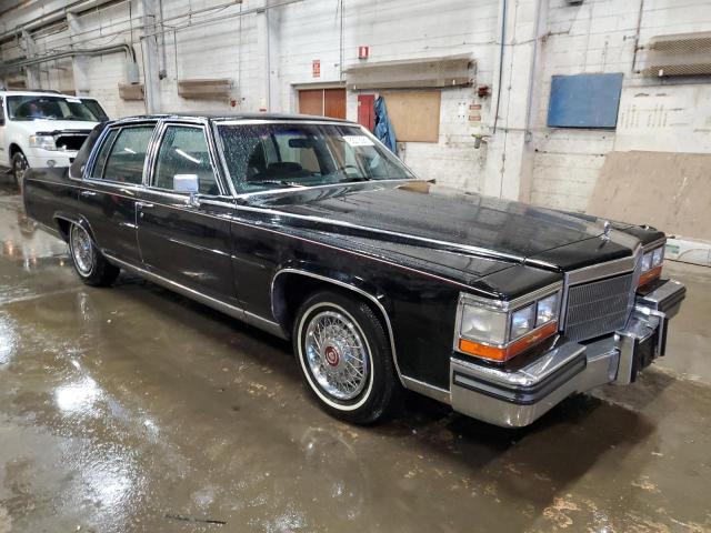 Photo 3 VIN: 1G6DW69Y2G9718475 - CADILLAC FLEETWOOD 