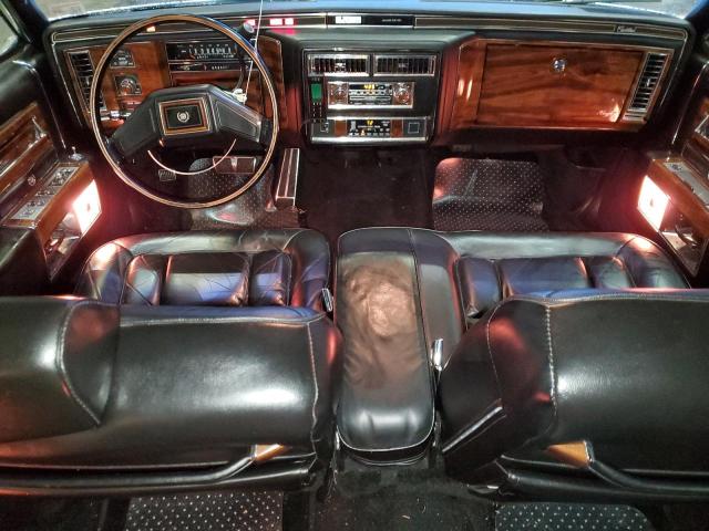 Photo 7 VIN: 1G6DW69Y2G9718475 - CADILLAC FLEETWOOD 