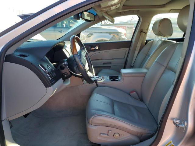 Photo 6 VIN: 1G6DW6ED0B0118330 - CADILLAC STS 