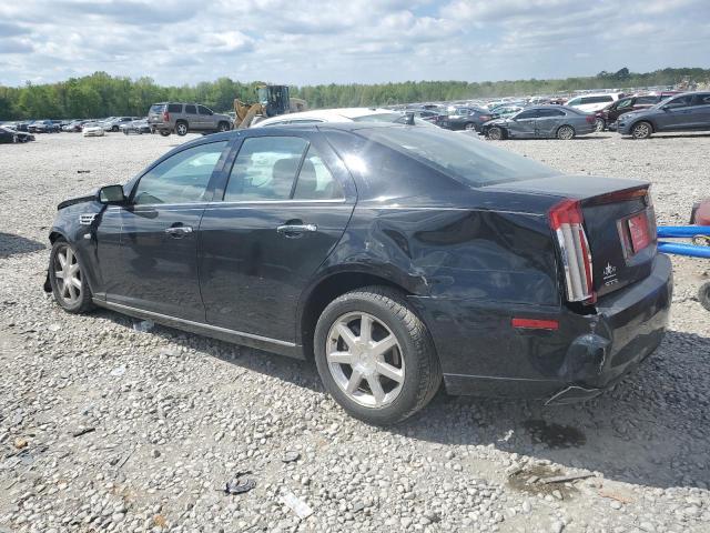 Photo 1 VIN: 1G6DW6ED0B0120823 - CADILLAC STS LUXURY 