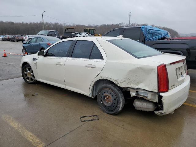 Photo 1 VIN: 1G6DW6ED0B0129649 - CADILLAC STS LUXURY 