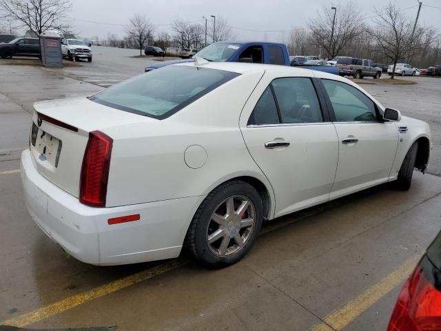 Photo 2 VIN: 1G6DW6ED0B0129649 - CADILLAC STS LUXURY 