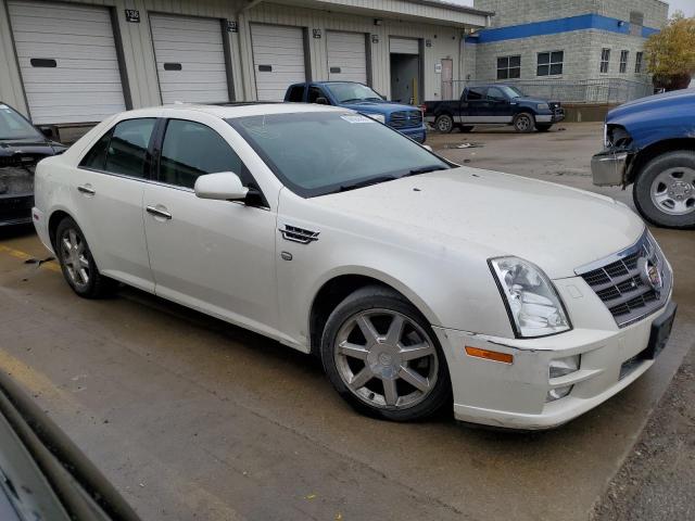 Photo 3 VIN: 1G6DW6ED0B0129649 - CADILLAC STS LUXURY 