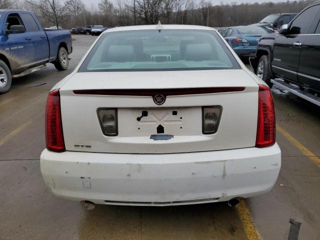 Photo 5 VIN: 1G6DW6ED0B0129649 - CADILLAC STS LUXURY 