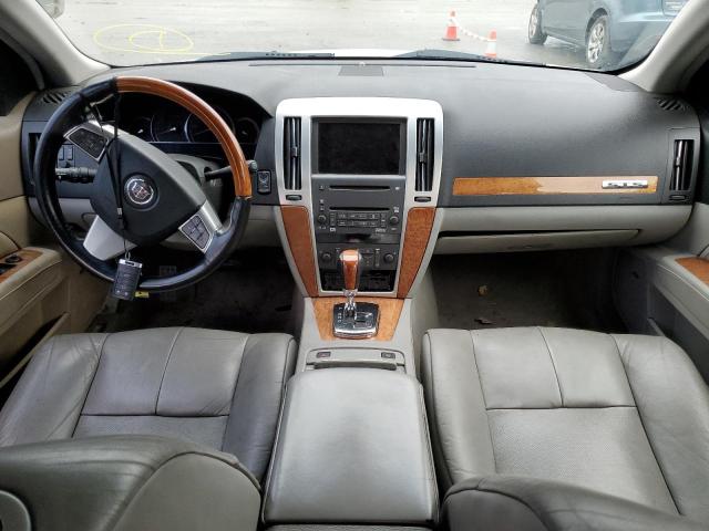 Photo 7 VIN: 1G6DW6ED0B0129649 - CADILLAC STS LUXURY 