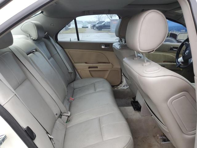 Photo 9 VIN: 1G6DW6ED0B0129649 - CADILLAC STS LUXURY 