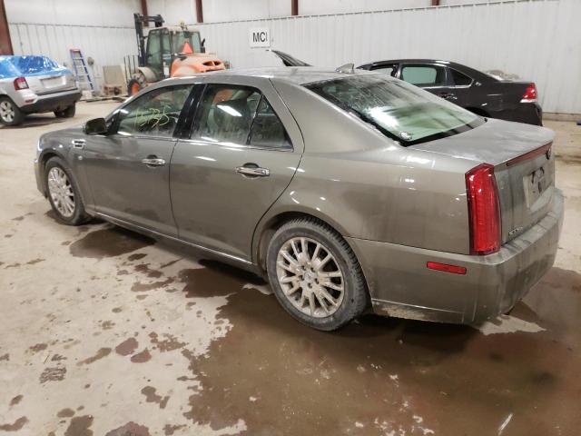 Photo 1 VIN: 1G6DW6ED0B0150064 - CADILLAC STS 