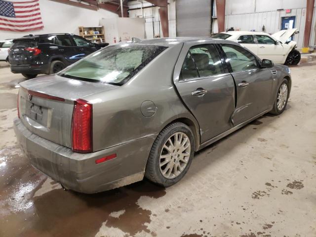 Photo 2 VIN: 1G6DW6ED0B0150064 - CADILLAC STS 