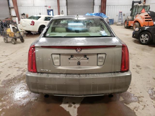 Photo 5 VIN: 1G6DW6ED0B0150064 - CADILLAC STS 