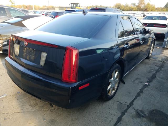 Photo 3 VIN: 1G6DW6ED1B0122306 - CADILLAC STS LUXURY 