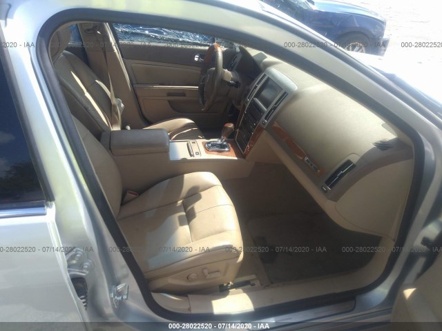 Photo 4 VIN: 1G6DW6ED1B0133404 - CADILLAC STS 