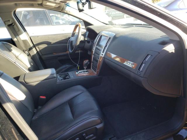 Photo 4 VIN: 1G6DW6ED2B0118605 - CADILLAC STS LUXURY 