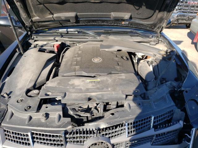 Photo 6 VIN: 1G6DW6ED2B0118605 - CADILLAC STS LUXURY 