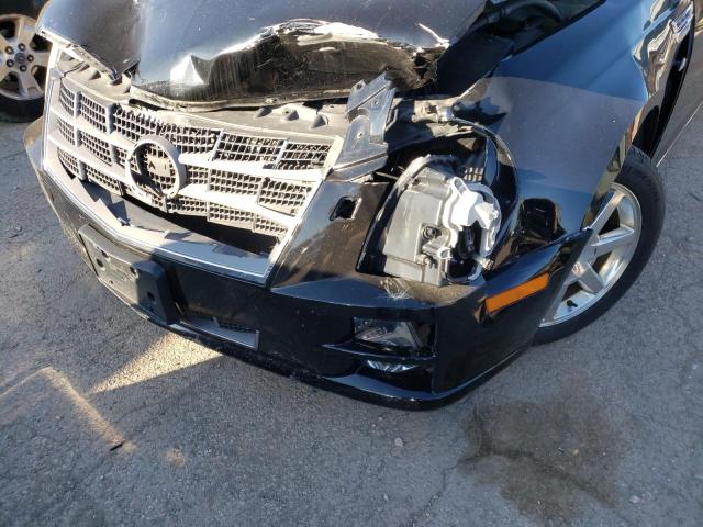 Photo 8 VIN: 1G6DW6ED2B0118605 - CADILLAC STS LUXURY 