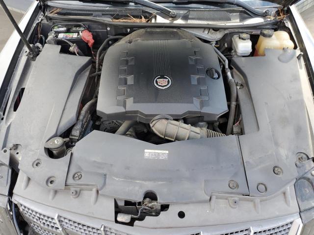 Photo 10 VIN: 1G6DW6ED2B0119432 - CADILLAC STS 