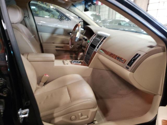 Photo 4 VIN: 1G6DW6ED2B0136912 - CADILLAC STS LUXURY 