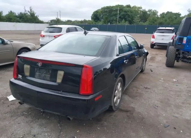 Photo 3 VIN: 1G6DW6ED2B0156982 - CADILLAC STS 