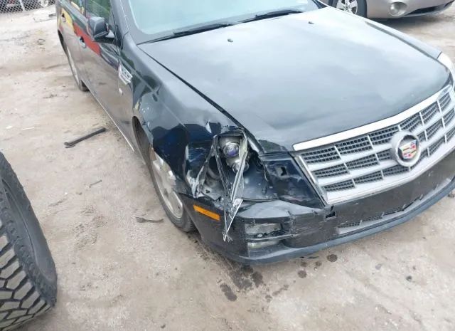 Photo 5 VIN: 1G6DW6ED2B0156982 - CADILLAC STS 