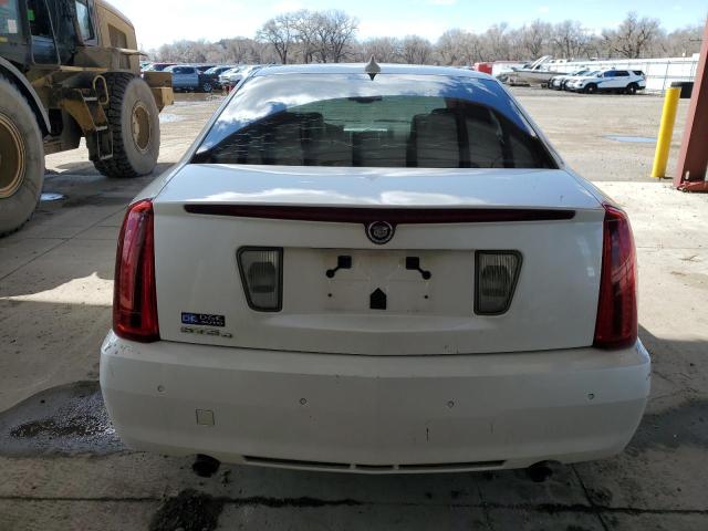 Photo 5 VIN: 1G6DW6ED3B0108262 - CADILLAC STS LUXURY 