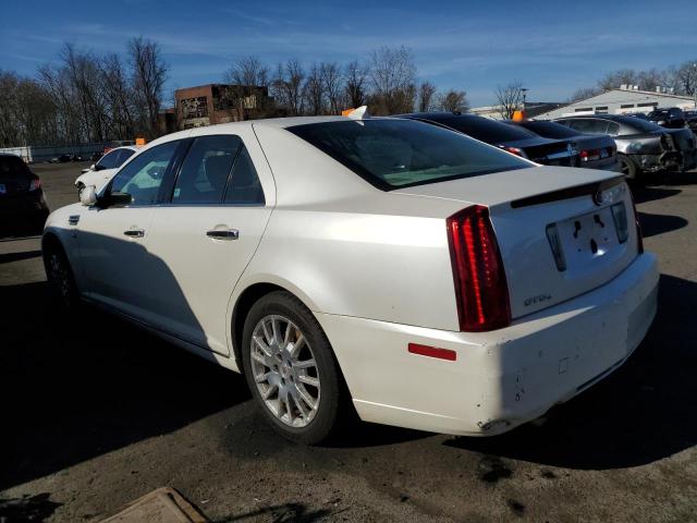 Photo 1 VIN: 1G6DW6ED3B0115423 - CADILLAC STS 