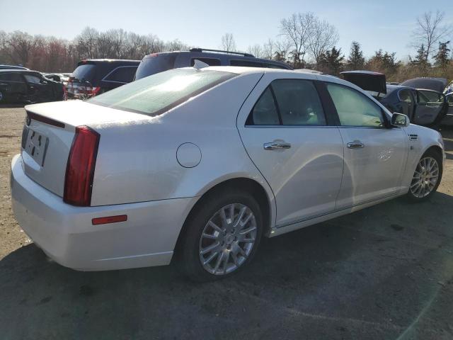 Photo 2 VIN: 1G6DW6ED3B0115423 - CADILLAC STS 