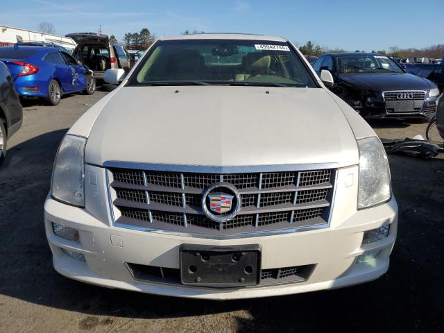 Photo 4 VIN: 1G6DW6ED3B0115423 - CADILLAC STS 