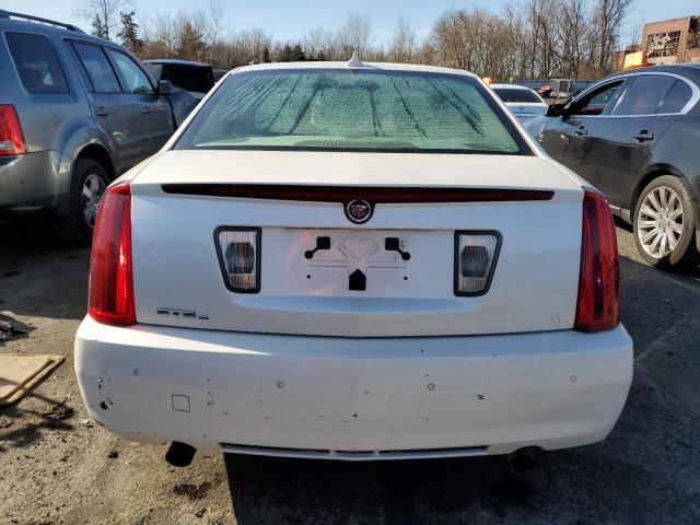 Photo 5 VIN: 1G6DW6ED3B0115423 - CADILLAC STS 