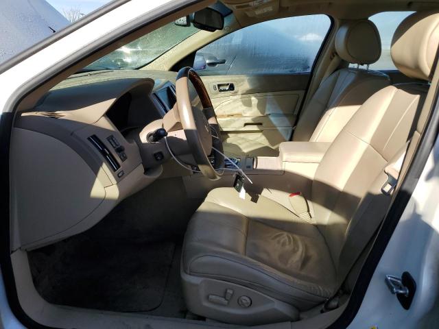 Photo 6 VIN: 1G6DW6ED3B0115423 - CADILLAC STS 