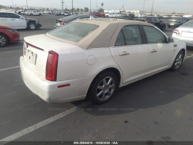 Photo 3 VIN: 1G6DW6ED3B0131296 - CADILLAC STS 