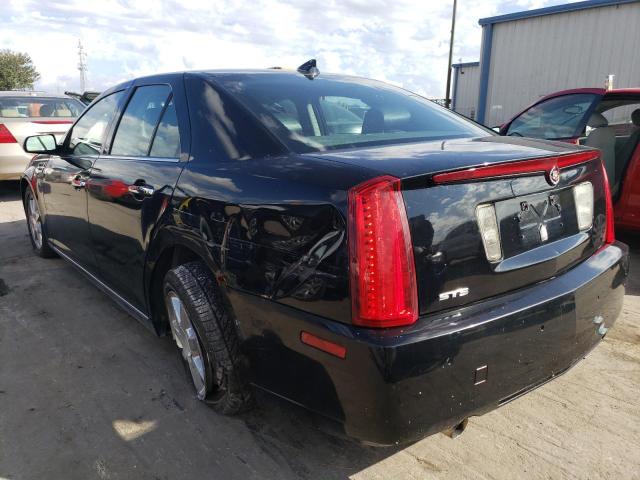 Photo 2 VIN: 1G6DW6ED3B0146476 - CADILLAC STS LUXURY 