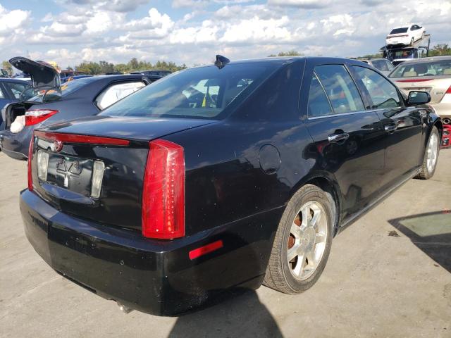 Photo 3 VIN: 1G6DW6ED3B0146476 - CADILLAC STS LUXURY 