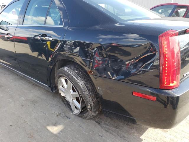 Photo 8 VIN: 1G6DW6ED3B0146476 - CADILLAC STS LUXURY 