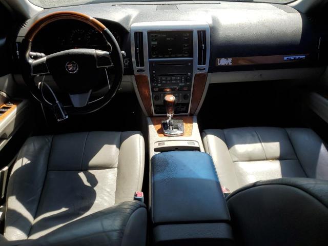 Photo 7 VIN: 1G6DW6ED3B0148924 - CADILLAC STS 