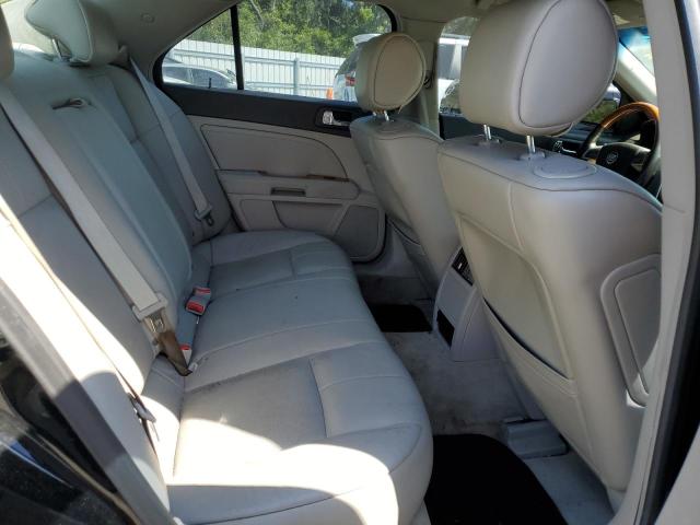 Photo 9 VIN: 1G6DW6ED3B0148924 - CADILLAC STS 